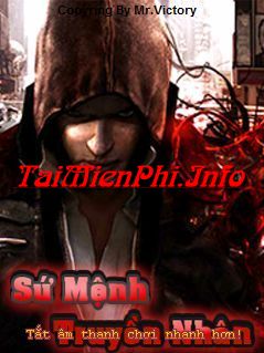 game sứ mệnh crack