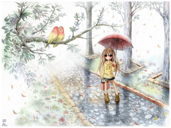 Love in the rain  203 by emperpep-1