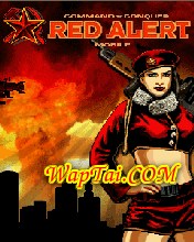 Red-alert-bao-dong-do